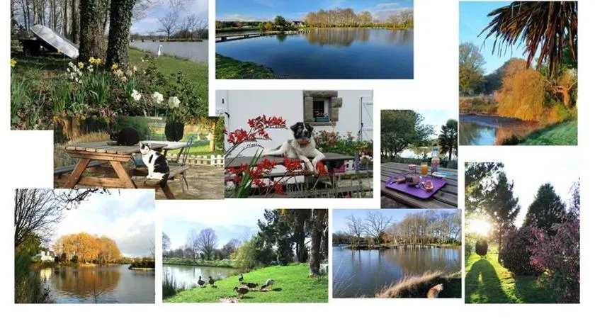 Le Sanctuaire - Image 1
