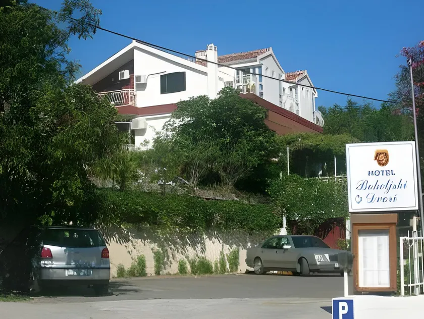 Hotel Bokeljski Dvori - Image 1