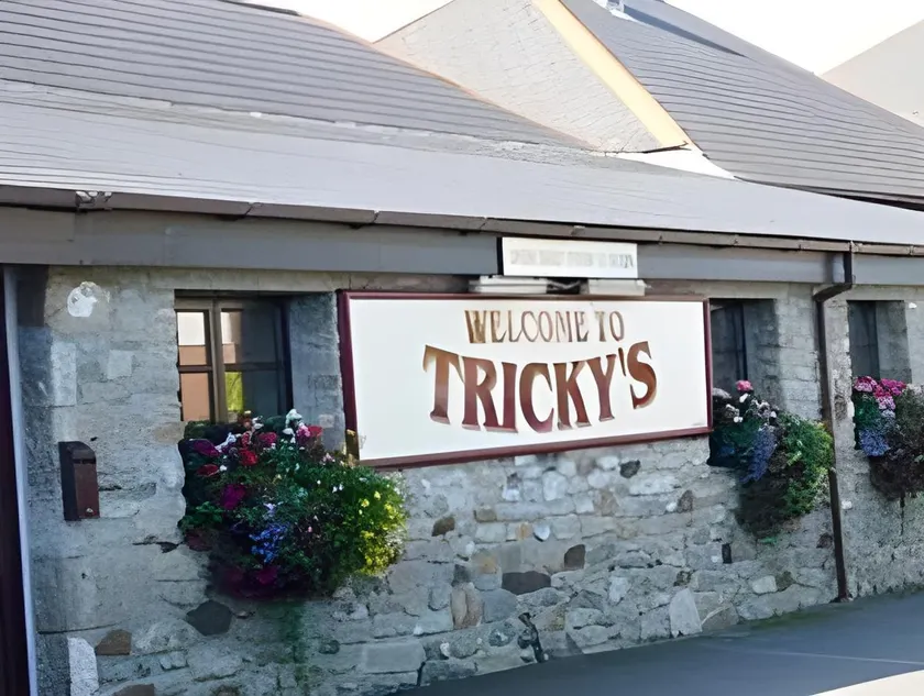 Tricky's Hotel - Image 1