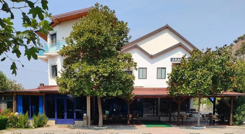 Aragosta Shengjin 2 - Image 1