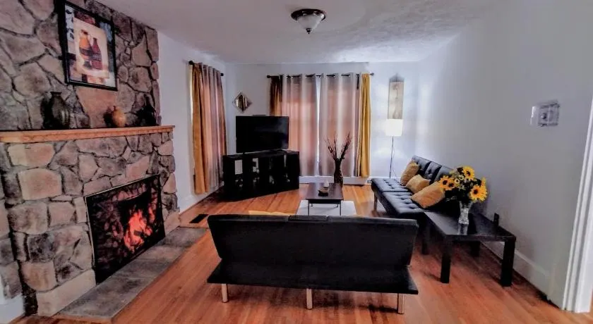 Wytheville Comfort Home - Image 1
