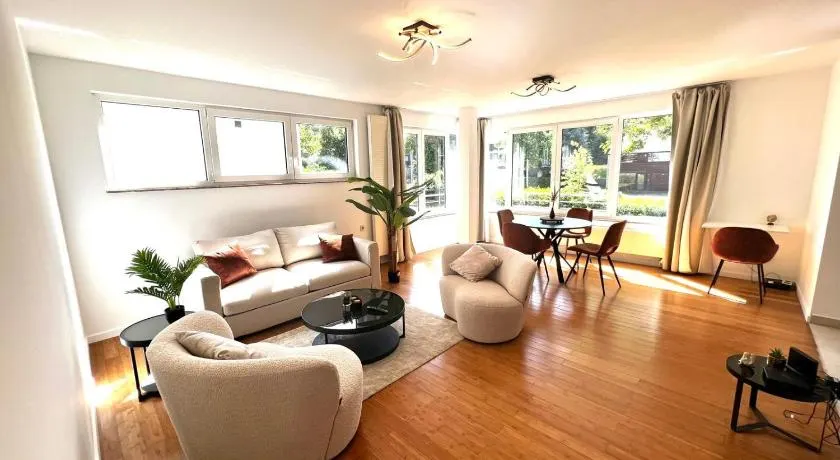 Wolu suites - Image 1
