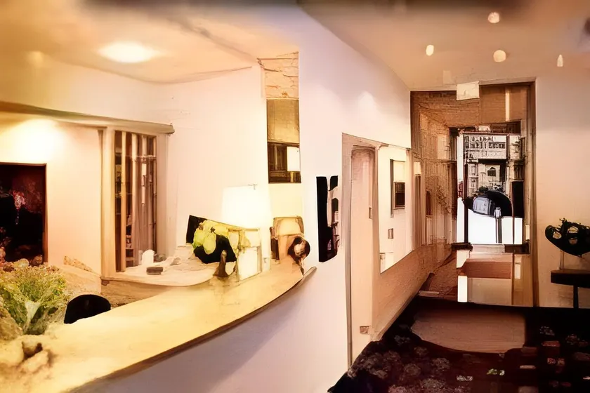 Hotel Ambiente Garni - Image 1