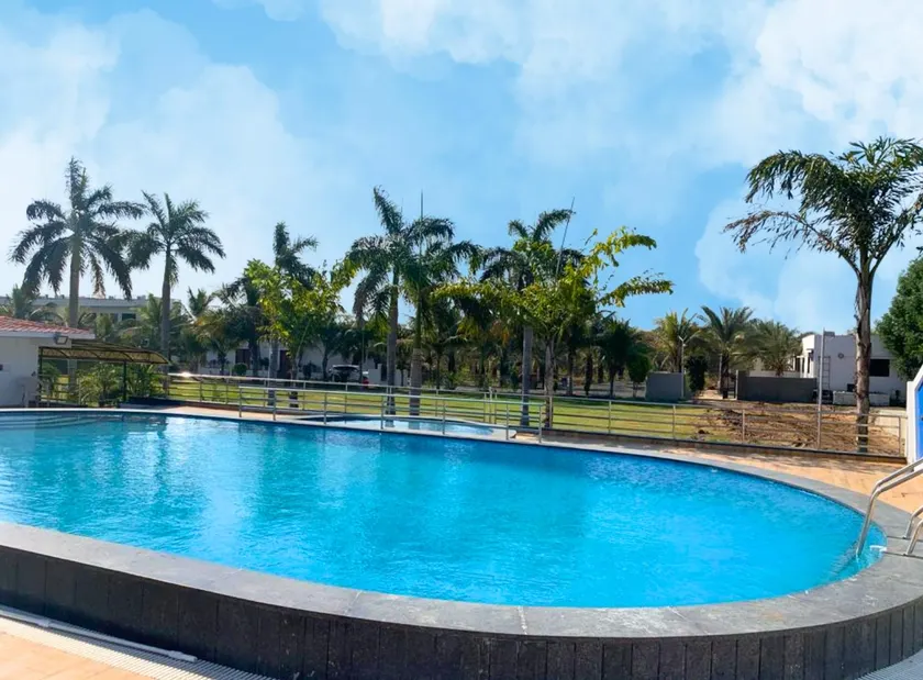SRK Farm and Resort - Image 1