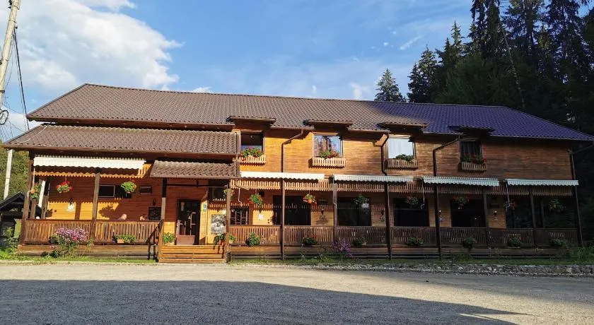 PENSIUNEA VALEA CETATII - Image 1