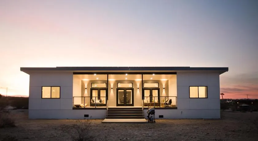 Modern Desert Dream - NEW BUILD - Image 1