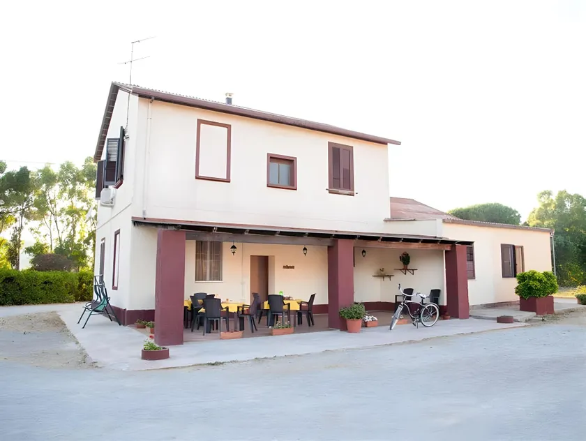 Bed And Breakfast Nonna Pia - Image 1