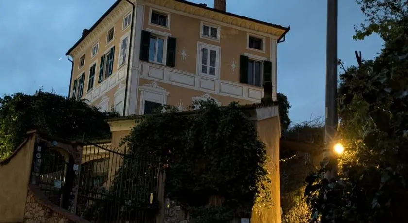 Casa Viola Bed and Breakfast Dimora di campagna - Image 1