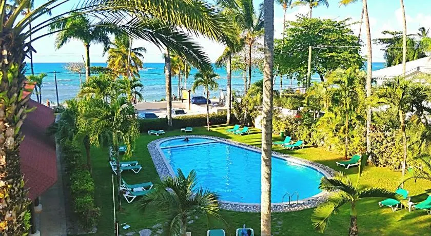 La Dolce Vita 12 Beachfront Hotels, Las Terrenas, Samana - Image 1