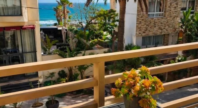 Auralys Seaside Studio avec balcon - Image 1
