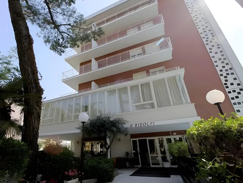 Hotel Ridolfi - Image 1