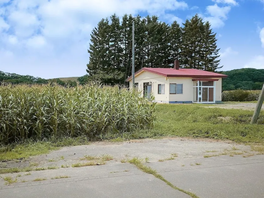 Private House/Tokachi/Life in the countryside - Image 1