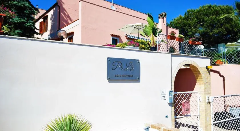 Pi.Lù. Bed and breakfast - Image 1