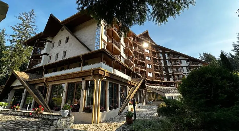 Borovets Holiday Apartments - Different Locations in Borovets - Image 1
