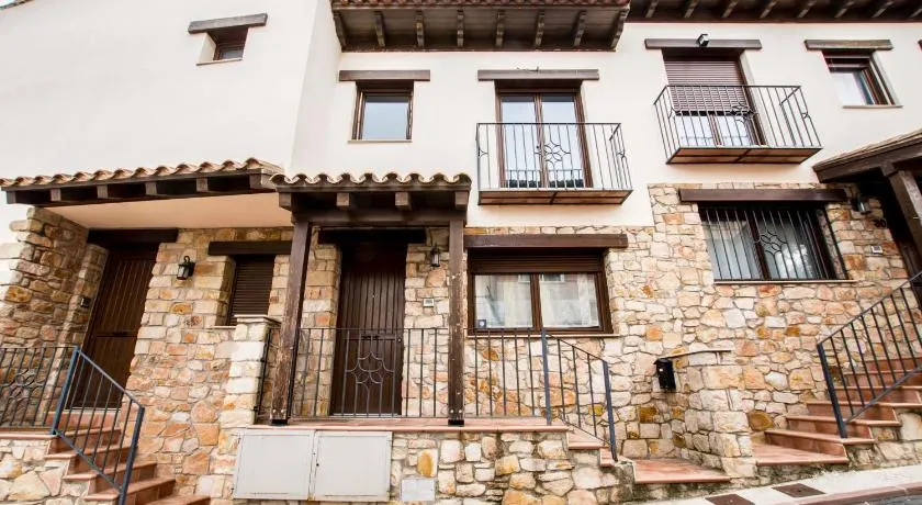Casa Rural Galana - Image 1