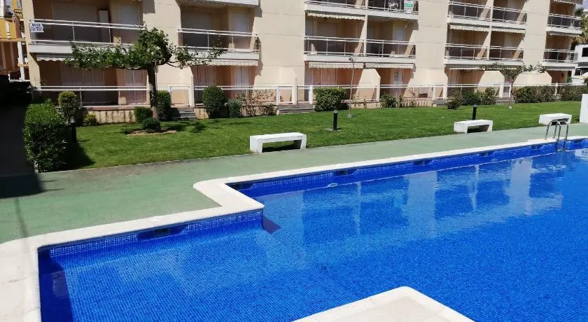 Solmar II 3 - 1º (garaje 02) - Image 1