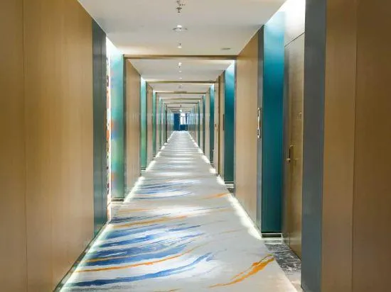Scarlett Hotel (Jiangmen Heshan Xincheng) - Image 1