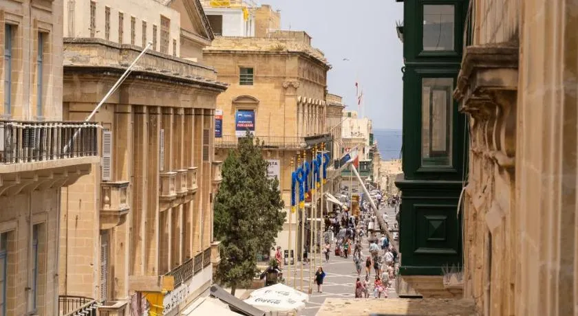 The Republic Boutique Hotel - Image 1