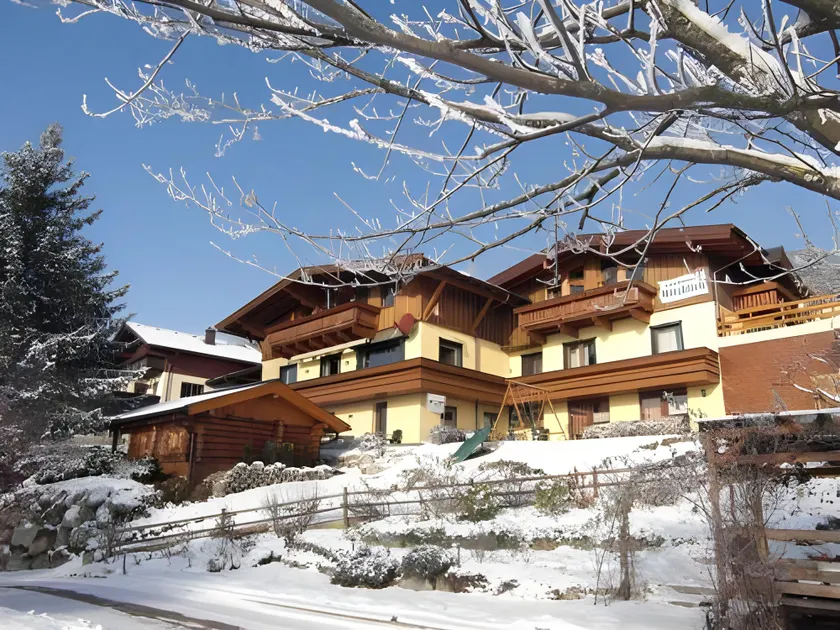 Landhaus Kitzblick - Image 1