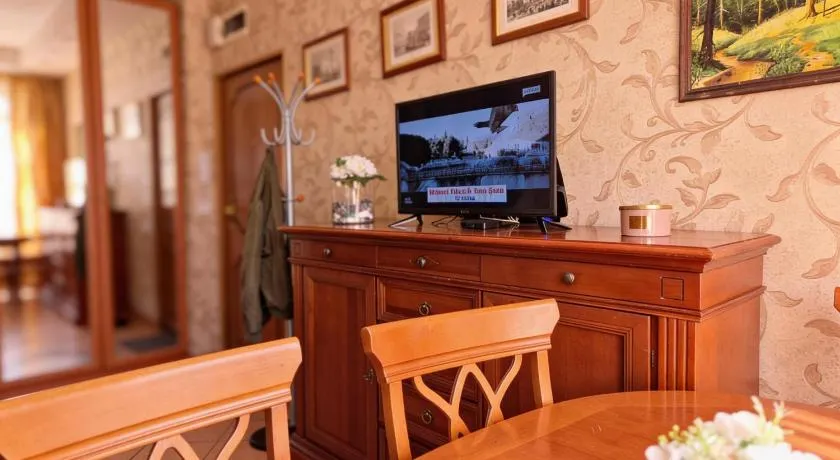 Comfort maisonette near to Alexander Nevsky Cathedral - Image 1