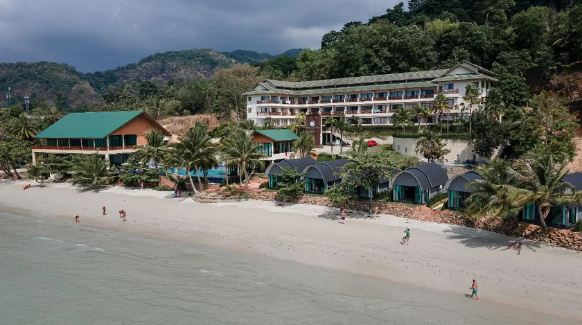 KaiBaeBeach GrandView - Image 1