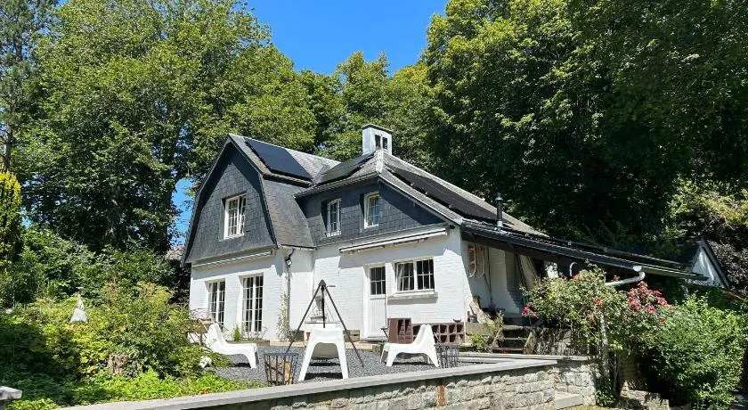 The Little House of Spa - Image 1