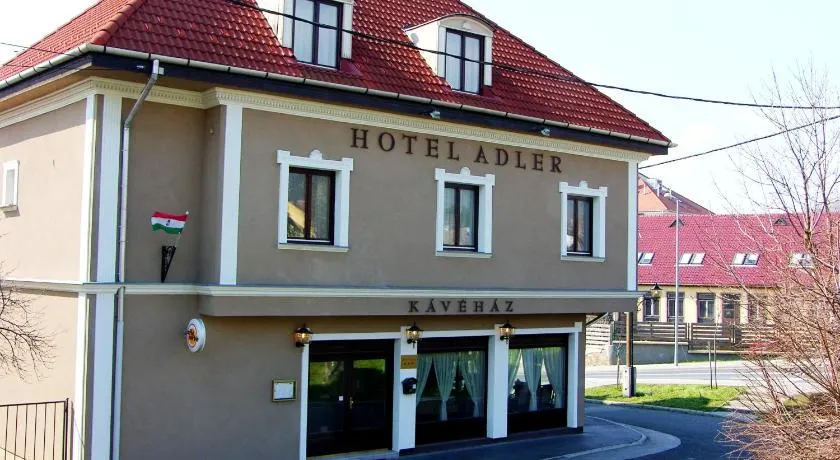 Adler Hotel - Image 1