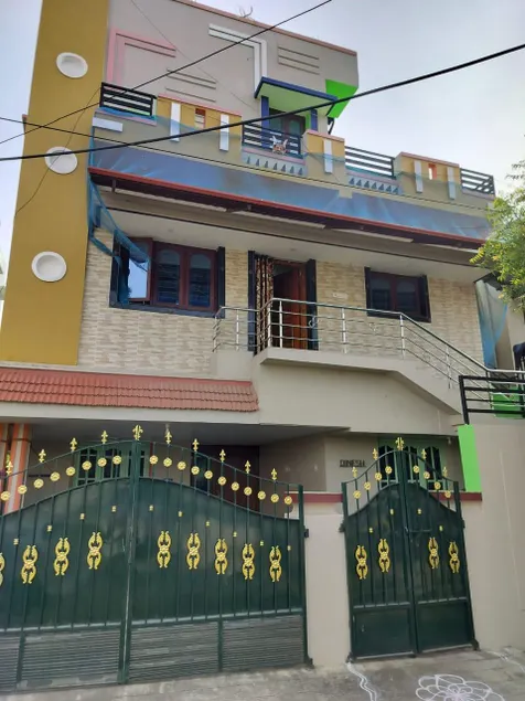 Honeycomb Homestay Ground Floor - Image 1