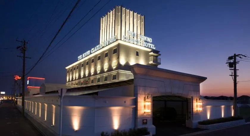 The Nonno Classic Hotel (Adult Only) - Image 1