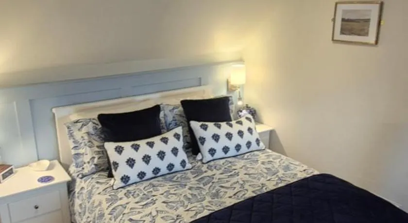 Wayside Cottage Gairloch Room Accommodation - Image 1