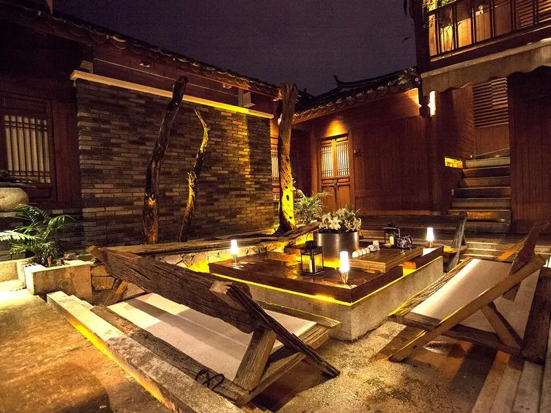 Lijiang Joyful Hotel - Image 1