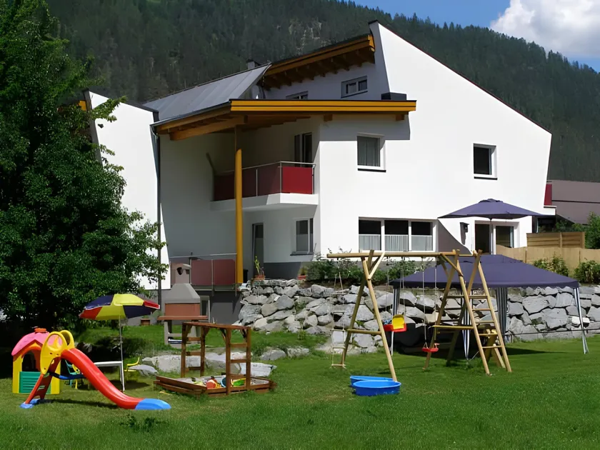 Alpenapartments - Image 1