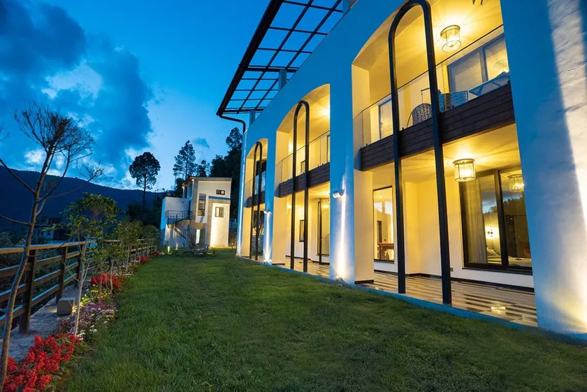 Jolly Chalet, Ramgarh - Image 1