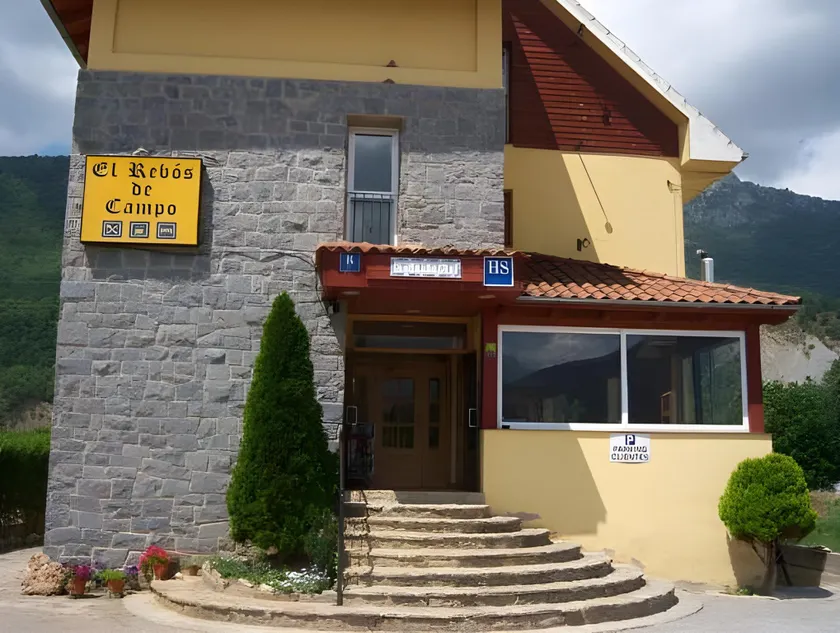 Hostal Turbon - Image 1