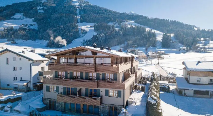 Chalet 149 Westendorf by ALPS RESORTS - Image 1