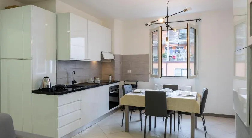 GuestHost - Santo Stefano di Magra Modern Apartments - Image 1