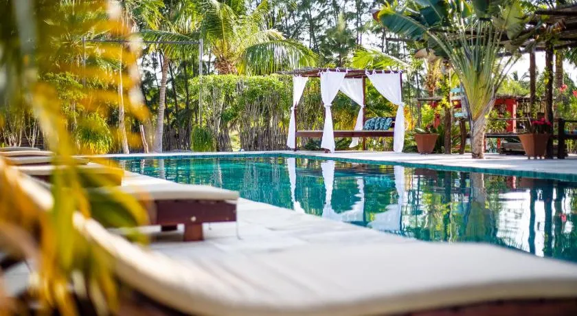 A Piscina Itaca - Image 1