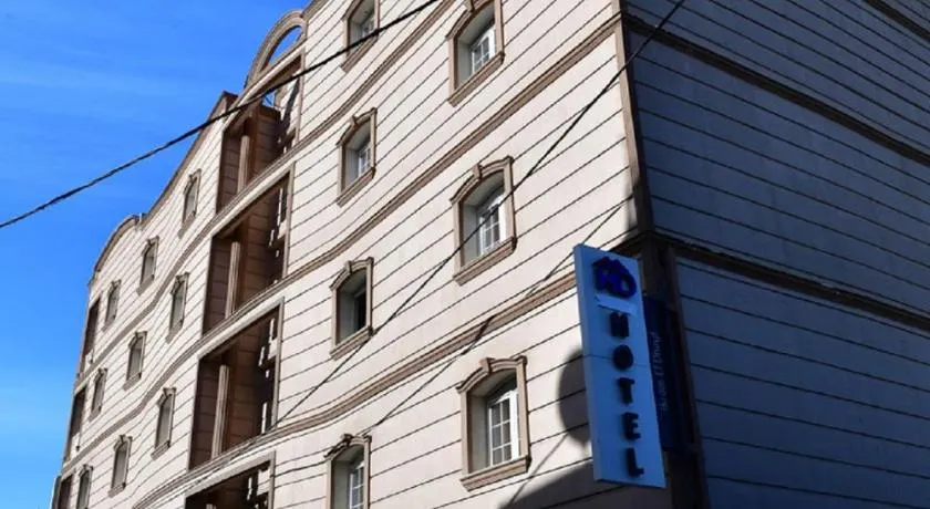 HOTEL IKRAM EL DHAYF - Image 1