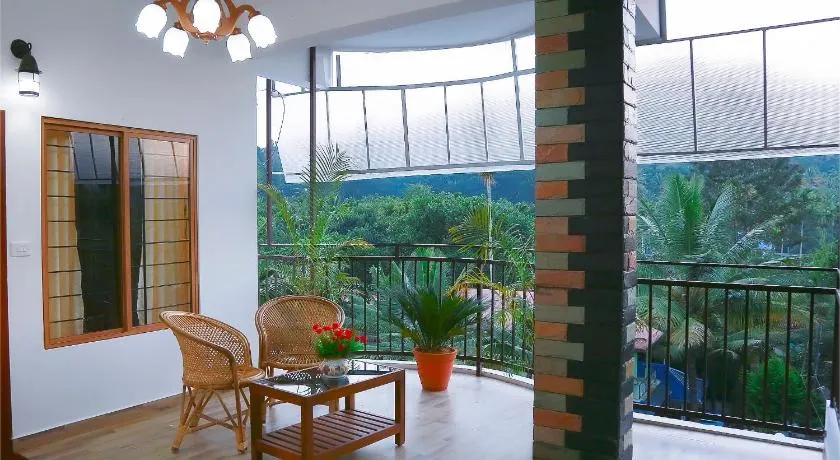 Holiday Villa - Image 1