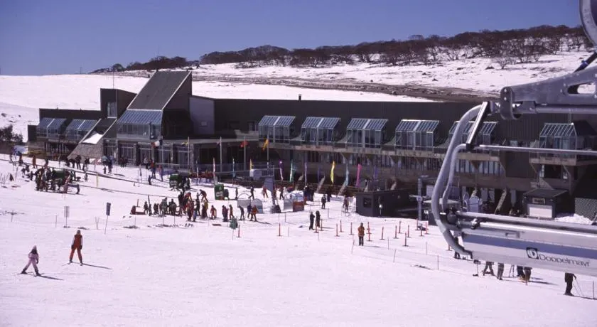 The Perisher Valley Hotel - Image 1