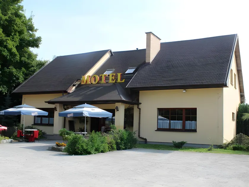 Zajazd Podlesie - Image 1