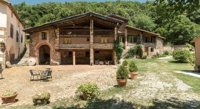 Can Solà La Vall de Bianya - Image 1