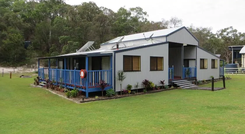 Orchid Beach Retreat Orchid Beach Fraser Island - Image 1