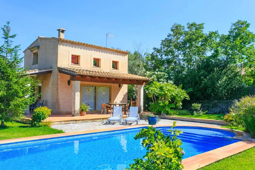 Casita Luisa - Image 1