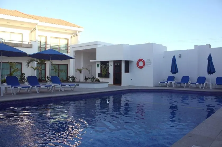 Marena Suites & Apartments - Image 1