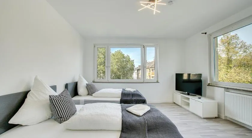 Stay Here ND Apartments - Image 1