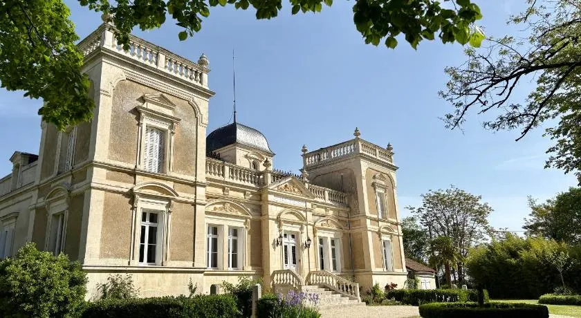 Villa Paignon - Image 1