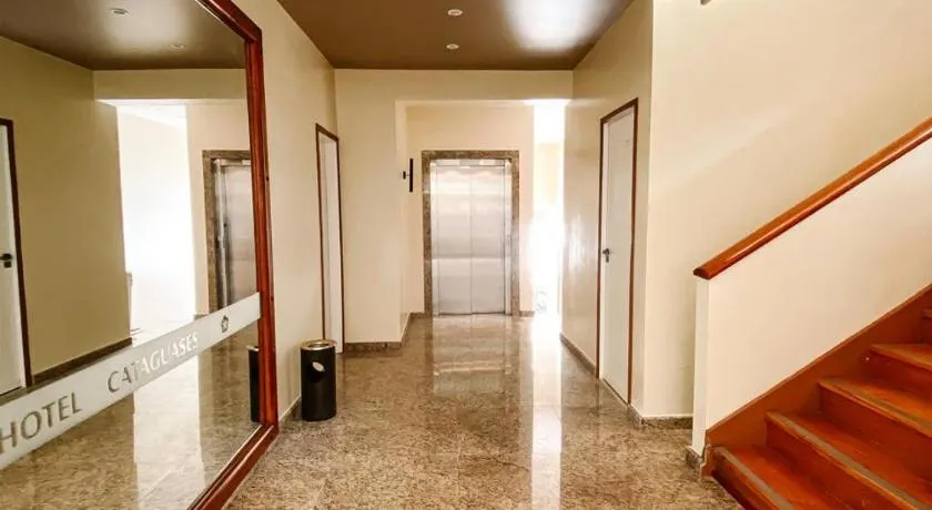 Hotel Cataguases - Image 1