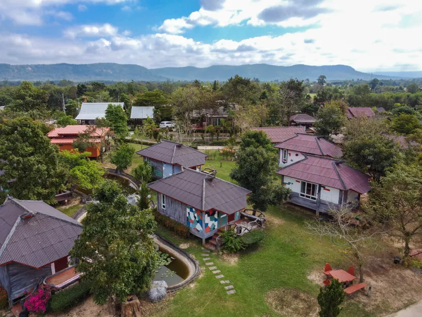 Nadedow Resort - Image 1