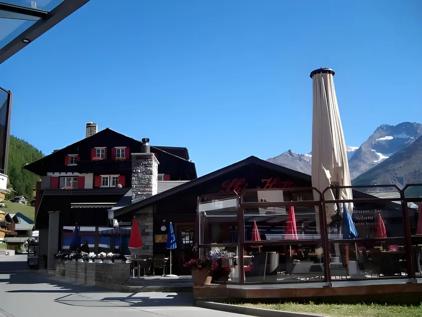 Hotel Burgener - Image 1